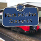 Mark Mclaine