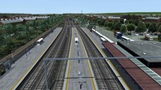 Interlock Rail | Routes