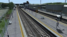 Interlock Rail | Routes